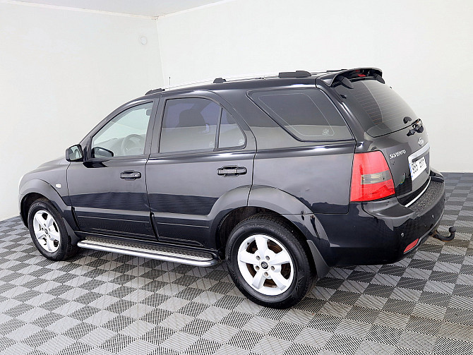 Kia Sorento Executive Facelift ATM 2.5 CRD 125kW Tallina - foto 4