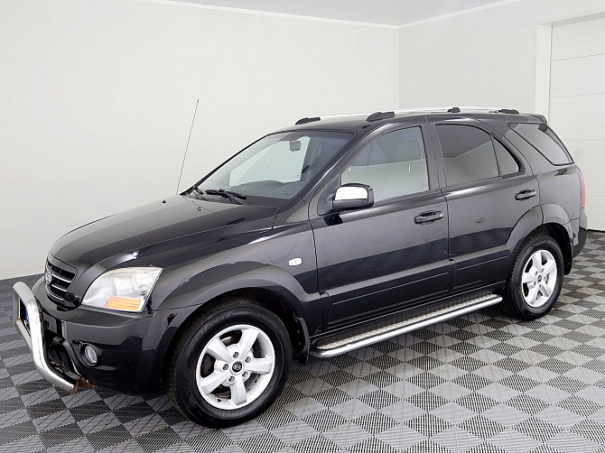 Kia Sorento Executive Facelift ATM 2.5 CRD 125kW Tallina - foto 2