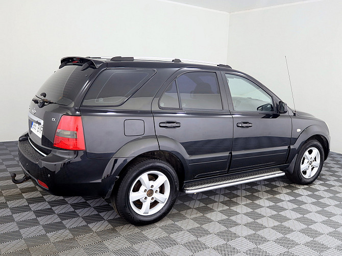 Kia Sorento Executive Facelift ATM 2.5 CRD 125kW Tallina - foto 3