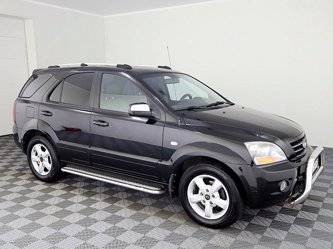 Kia Sorento Executive Facelift ATM 2.5 CRD 125kW Tallina - foto 1
