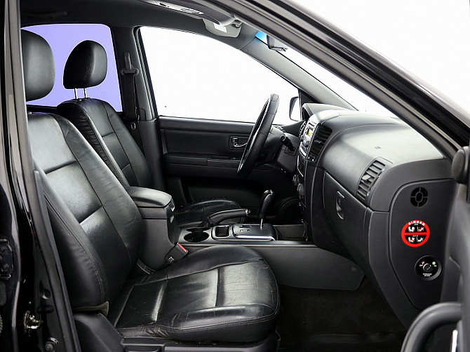 Kia Sorento Executive Facelift ATM 2.5 CRD 125kW Tallina - foto 6