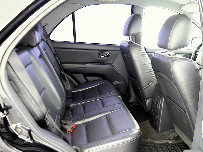 Kia Sorento Executive Facelift ATM 2.5 CRD 125kW Tallina - foto 7
