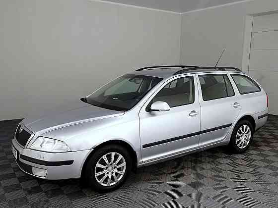 Skoda Octavia Comfortline 1.9 TDI 77kW Таллин