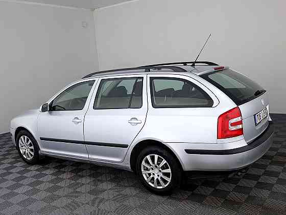 Skoda Octavia Comfortline 1.9 TDI 77kW Таллин