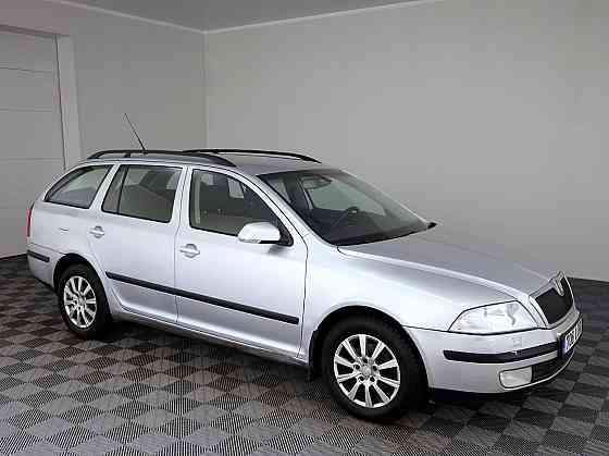 Skoda Octavia Comfortline 1.9 TDI 77kW Таллин