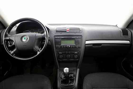 Skoda Octavia Comfortline 1.9 TDI 77kW Таллин