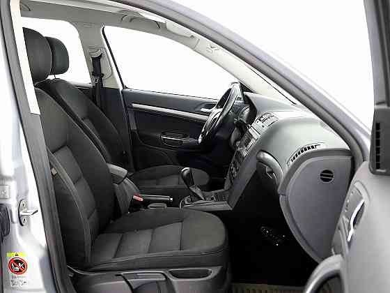 Skoda Octavia Comfortline 1.9 TDI 77kW Таллин