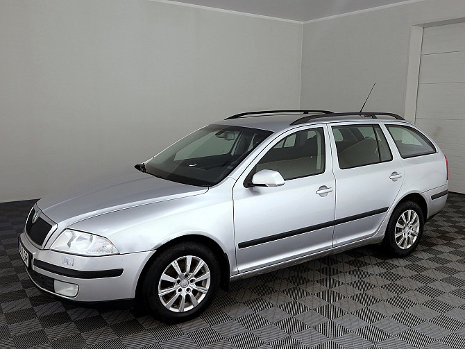 Skoda Octavia Comfortline 1.9 TDI 77kW Таллин - изображение 2