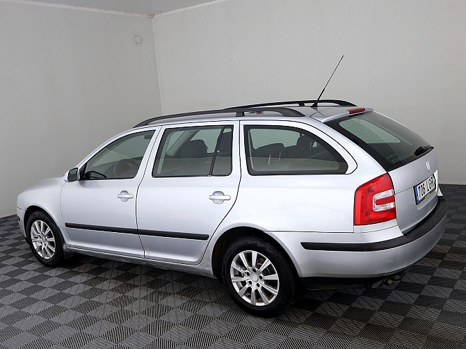 Skoda Octavia Comfortline 1.9 TDI 77kW Таллин - изображение 4