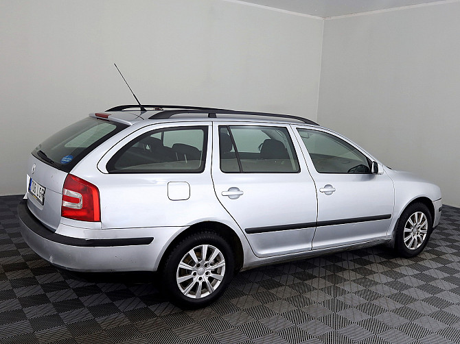 Skoda Octavia Comfortline 1.9 TDI 77kW Таллин - изображение 3