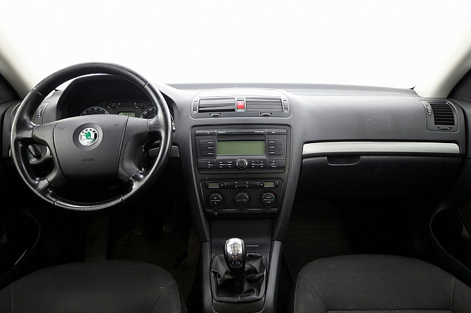 Skoda Octavia Comfortline 1.9 TDI 77kW Таллин - изображение 5