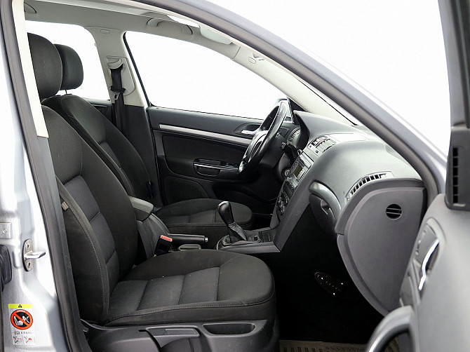 Skoda Octavia Comfortline 1.9 TDI 77kW Таллин - изображение 6