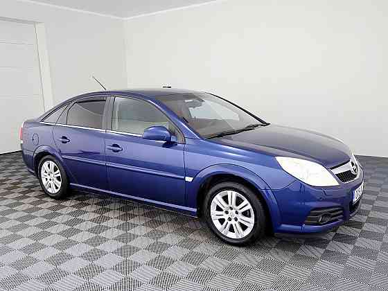 Opel Vectra Facelift ATM 2.2 114kW Tallina