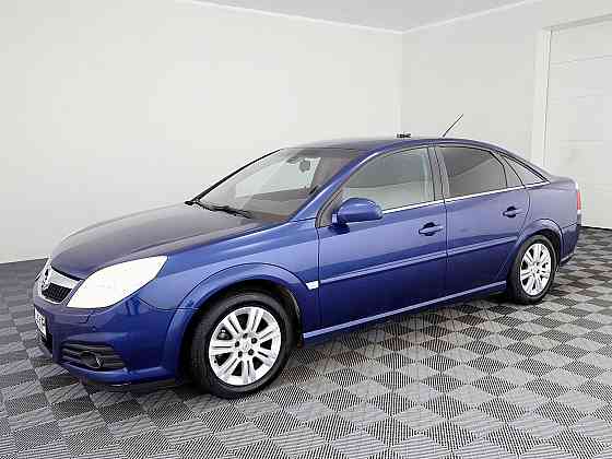 Opel Vectra Facelift ATM 2.2 114kW Tallina