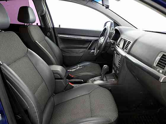 Opel Vectra Facelift ATM 2.2 114kW Tallina