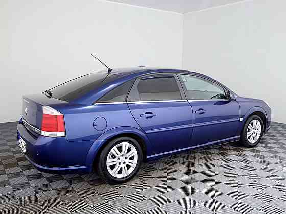 Opel Vectra Facelift ATM 2.2 114kW Tallina