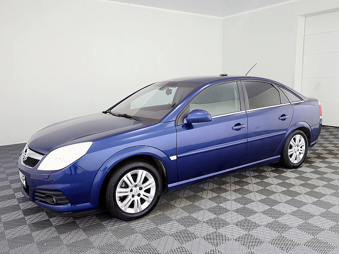 Opel Vectra Facelift ATM 2.2 114kW Tallina - foto 2