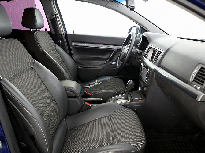 Opel Vectra Facelift ATM 2.2 114kW Tallina - foto 6