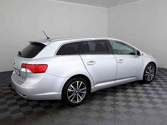 Toyota Avensis Linea Sol Facelift ATM 2.2 D-CAT 110kW Tallina