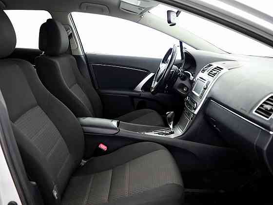 Toyota Avensis Linea Sol Facelift ATM 2.2 D-CAT 110kW Tallina