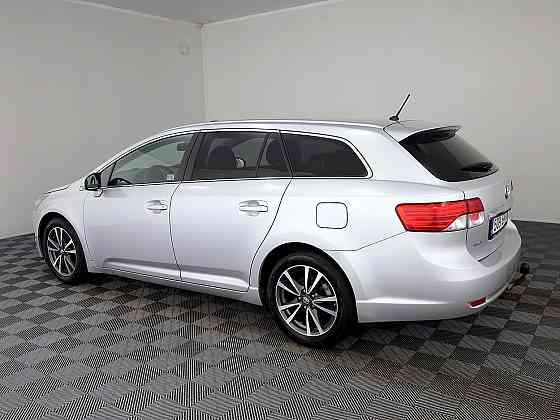 Toyota Avensis Linea Sol Facelift ATM 2.2 D-CAT 110kW Tallina