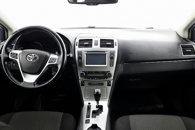 Toyota Avensis Linea Sol Facelift ATM 2.2 D-CAT 110kW Tallina - foto 5