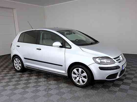 Volkswagen Golf Plus Comfortline ATM 2.0 TDI 103kW Tallina