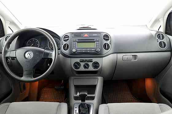 Volkswagen Golf Plus Comfortline ATM 2.0 TDI 103kW Tallina