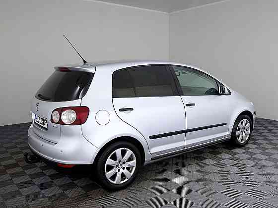 Volkswagen Golf Plus Comfortline ATM 2.0 TDI 103kW Tallina