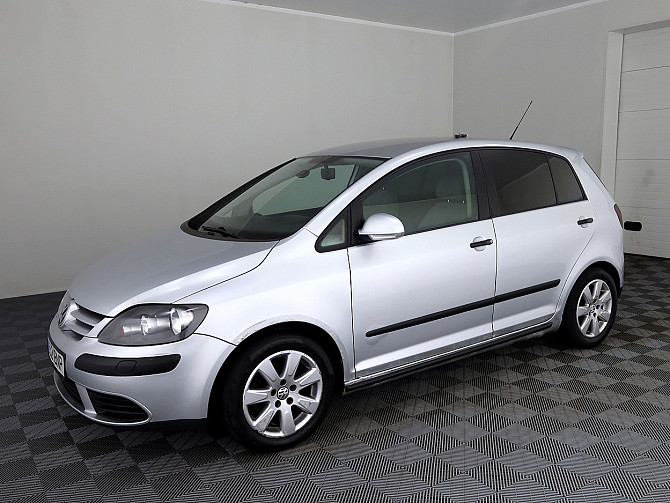 Volkswagen Golf Plus Comfortline ATM 2.0 TDI 103kW Tallina - foto 2