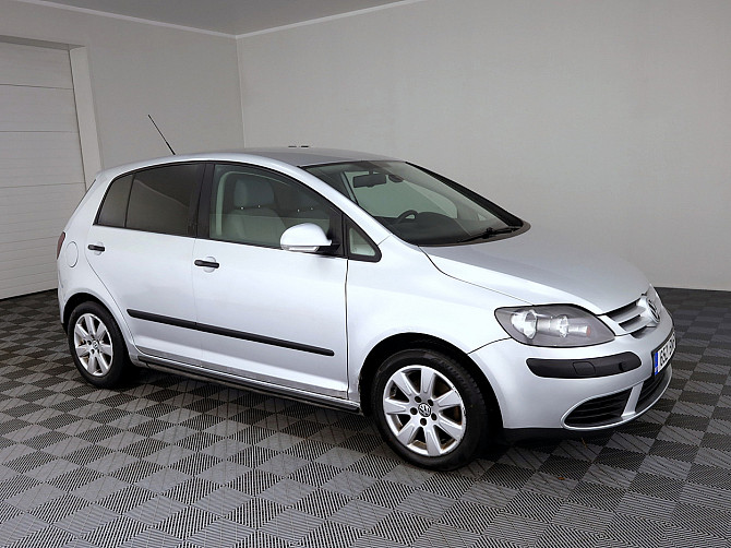 Volkswagen Golf Plus Comfortline ATM 2.0 TDI 103kW Tallina - foto 1