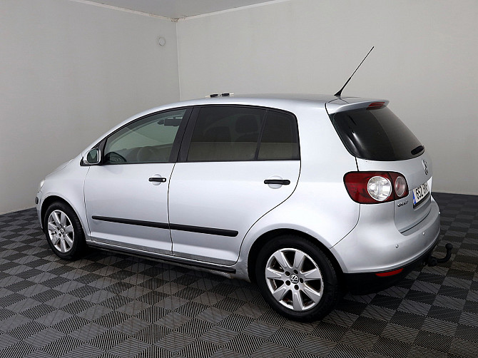 Volkswagen Golf Plus Comfortline ATM 2.0 TDI 103kW Tallina - foto 4