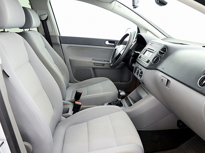 Volkswagen Golf Plus Comfortline ATM 2.0 TDI 103kW Tallina - foto 6