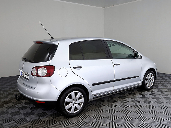 Volkswagen Golf Plus Comfortline ATM 2.0 TDI 103kW Tallina - foto 3