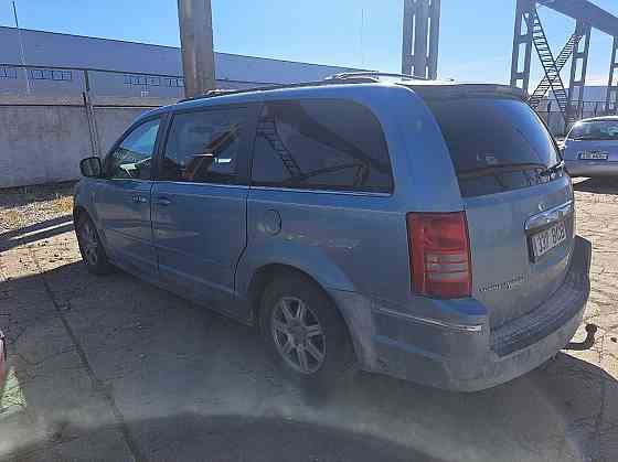 Chrysler Grand Voyager Luxury LPG ATM 3.8 142kW Tallina