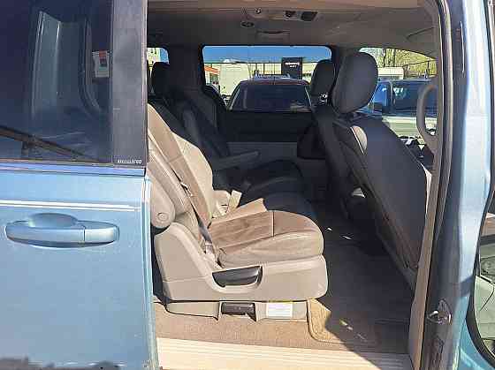 Chrysler Grand Voyager Luxury LPG ATM 3.8 142kW Tallina