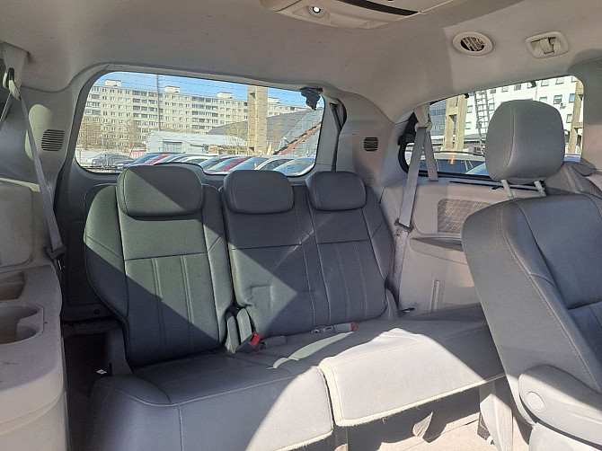 Chrysler Grand Voyager Luxury LPG ATM 3.8 142kW Tallina - foto 7