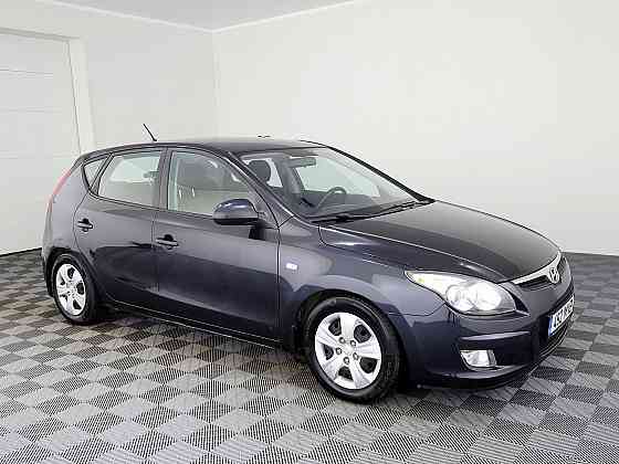 Hyundai i30 Elegance Facelift 1.6 93kW Tallina