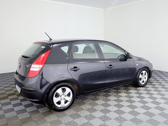 Hyundai i30 Elegance Facelift 1.6 93kW Tallina - foto 3