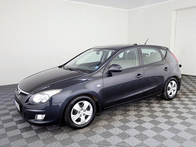 Hyundai i30 Elegance Facelift 1.6 93kW Tallina - foto 2