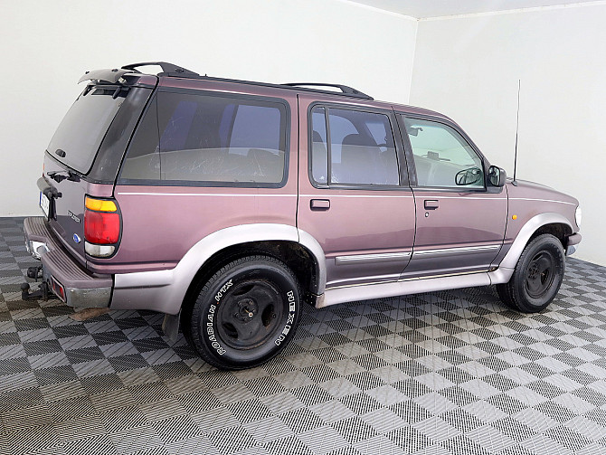 Ford Explorer Luxury 4.0 152kW Tallina - foto 3