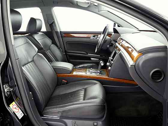 Volkswagen Phaeton Highline Facelift ATM 3.0 TDI 176kW Tallina