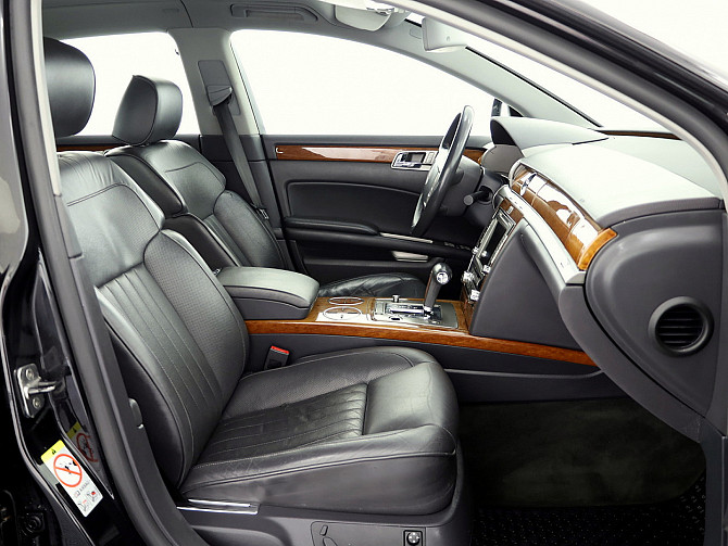 Volkswagen Phaeton Highline Facelift ATM 3.0 TDI 176kW Tallina - foto 6