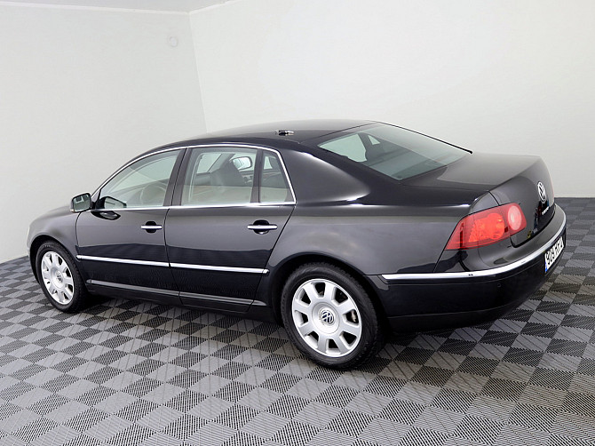 Volkswagen Phaeton Highline Facelift ATM 3.0 TDI 176kW Tallina - foto 4