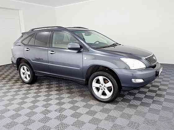 Lexus RX 300 Luxury ATM 3.0 150kW Tallina
