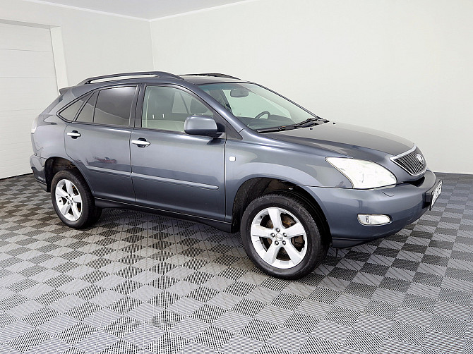 Lexus RX 300 Luxury ATM 3.0 150kW Tallina - foto 1