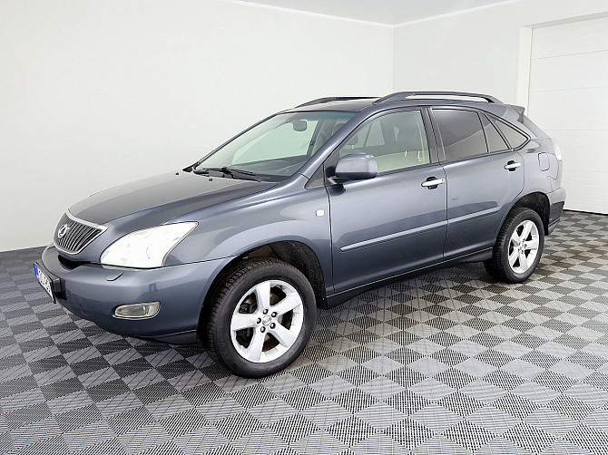 Lexus RX 300 Luxury ATM 3.0 150kW Tallina - foto 2