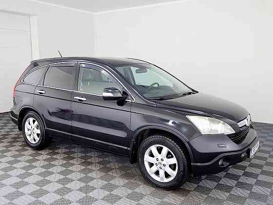 Honda CR-V Elegance 2.0 110kW Tallina