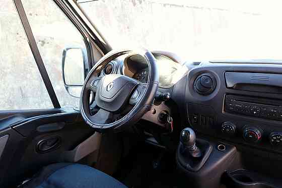Renault Master Van 2.3 dCi 92kW Tallina