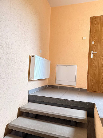 Владелец продаёт 3- комнатную квартиру без мебели на Видземском взморье в 2 км от морского пляжа,... Rīga - foto 5